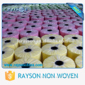 100% PP Flame Retardant Nonwoven Felt in Roll for Oversea Market